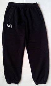 Kiwisport Sweatpant - Black - Kiwisport.de