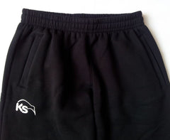 Kiwisport Sweatpant - Black - Kiwisport.de