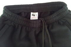 Kiwisport Sweatpant - Black - Kiwisport.de