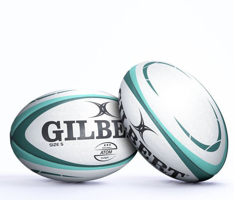 Kopie von ATOM (GREEN) GR. 5 - Kiwisport.de