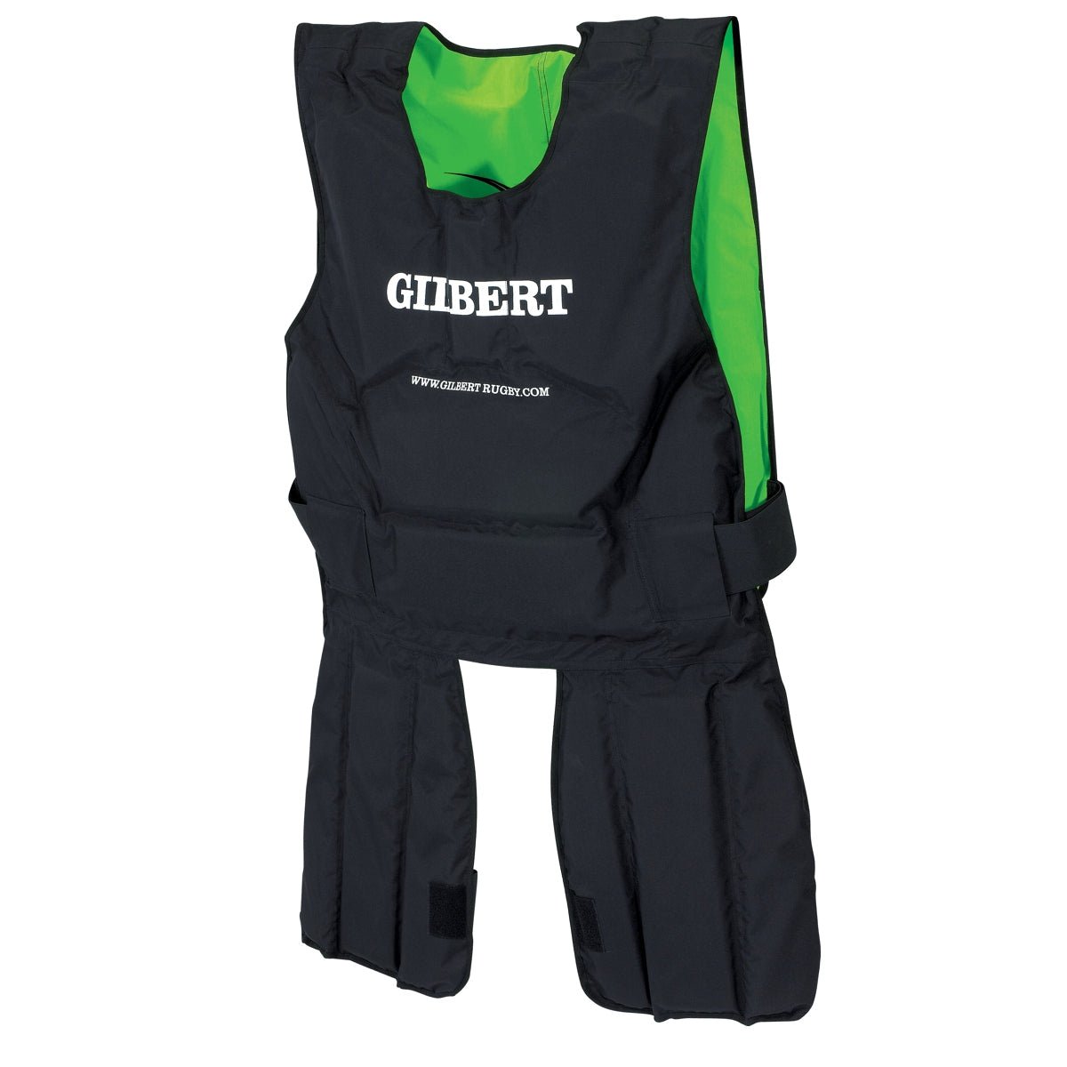 Kopie von Gilbert Rugby Contact Suit - Junior - Kiwisport.de