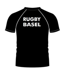 KS Fan Shirt - Rugby Basel (Männer) - Kiwisport.de