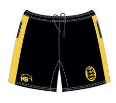 KS Gym Short - RBW - Kiwisport.de
