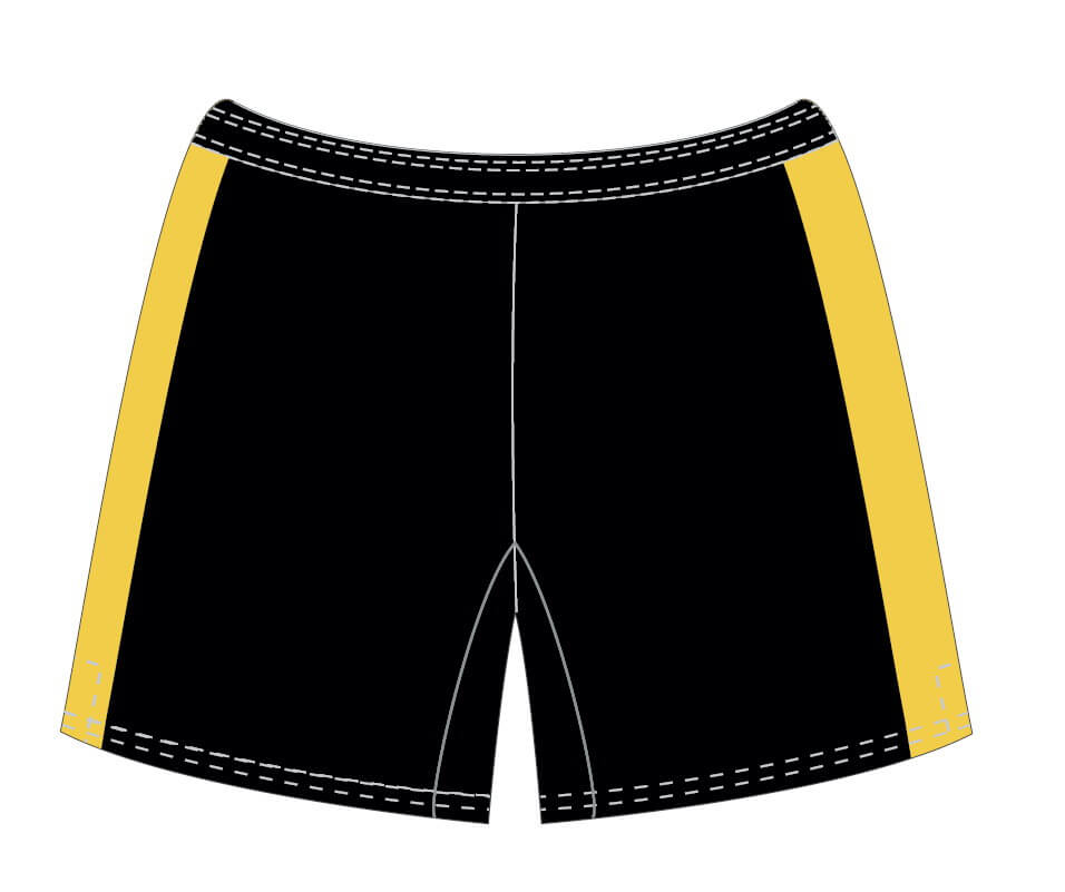 KS Gym Short - RBW - Kiwisport.de