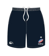 KS Gym Short - Rugby Hessen - Kiwisport.de