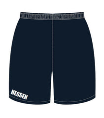 KS Gym Short - Rugby Hessen - Kiwisport.de