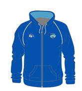 KS Hoodie Jacke - SG Bayern - Kiwisport.de