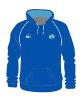 KS Hoodie - SG Bayern - Kiwisport.de