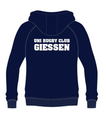 KS Hoodie - URC Giessen - Kiwisport.de