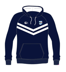 KS Hoodie - URC Giessen - Kiwisport.de