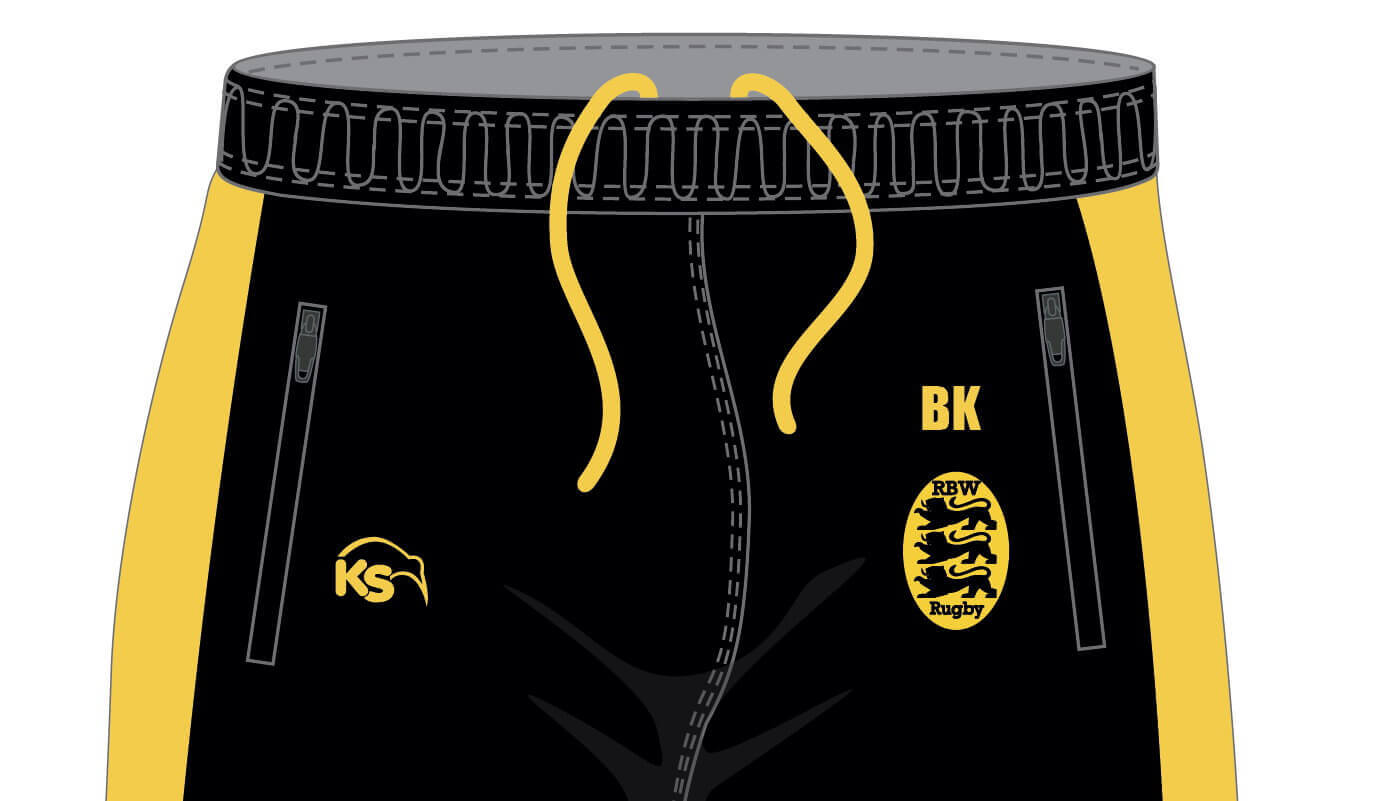 KS Hose (Training) - RBW - Kiwisport.de