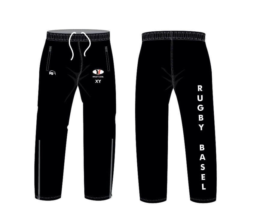 KS Hose (Training) - Rugby Basel - Kiwisport.de