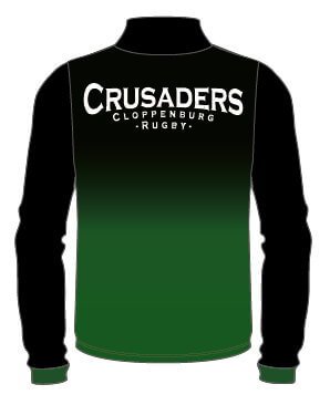 KS Mid Layer (Travel) - Crusaders Cloppenburg V1 - Kiwisport.de