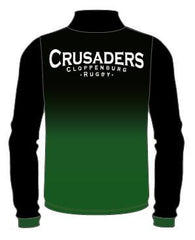 KS Mid Layer (Travel) - Crusaders Cloppenburg V1 - Kiwisport.de