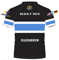 KS Polo - Illesheim Black ´N Blue 40 Jahre - Kiwisport.de