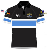 KS Polo - Illesheim Black ´N Blue 40 Jahre - Kiwisport.de