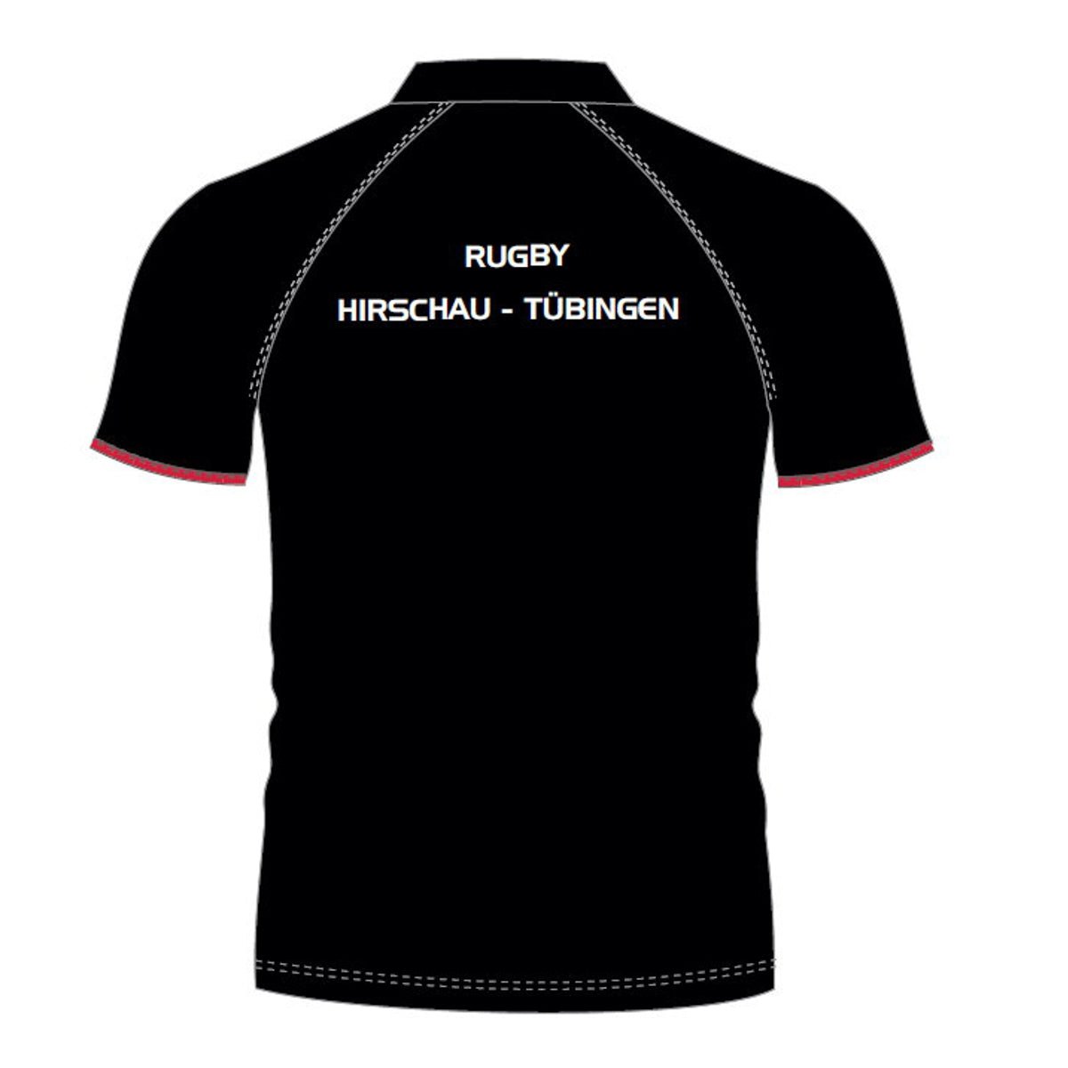 KS Polo - Shirt - Rugby Tübingen (Frauen) - Kiwisport.de