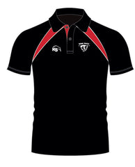 KS Polo-Shirt - Touch Rugby Basel (Männer) - Kiwisport.de