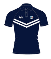 KS Polo-Shirt - URC Giessen (Männer) - Kiwisport.de
