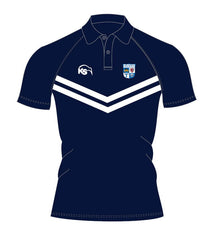 KS Polo-Shirt - URC Giessen (Männer) - Kiwisport.de