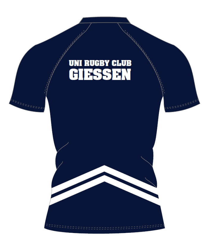 KS Polo-Shirt - URC Giessen (Männer) - Kiwisport.de