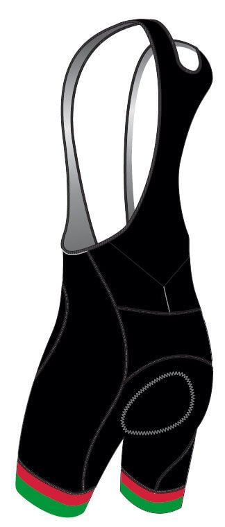 KS Rad Hose - RK Heusenstamm (Männer) - Kiwisport.de