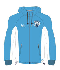 KS Regen Jacke - SG BAYERN - Kiwisport.de