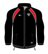 KS Regen Jacke - Touch Rugby Basel - Kiwisport.de