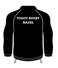 KS Regen Jacke - Touch Rugby Basel - Kiwisport.de