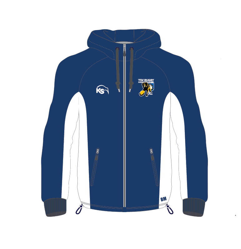 KS Regen Jacke - TSV Handschuhsheim - Kiwisport.de