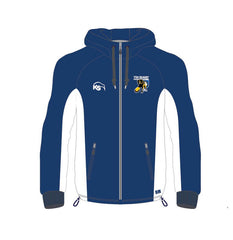 KS Regen Jacke - TSV Handschuhsheim - Kiwisport.de