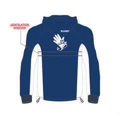 KS Regen Jacke - TSV Handschuhsheim - Kiwisport.de