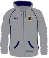 KS Rugby Hoodie mit Zipper (Bembelschwenker) - Kiwisport.de