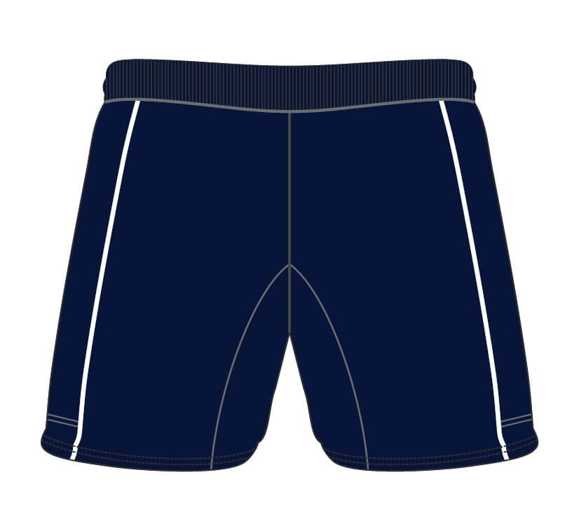 KS Rugby Pro Short - URC Giessen (Frauen) - Kiwisport.de