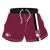 KS Rugby Short Frauen - RSV Köln (bordeaux) - Kiwisport.de