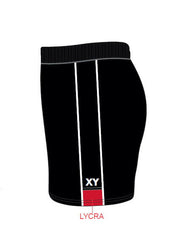 KS Rugby Short (Frauen) - Rugby Basel - Kiwisport.de