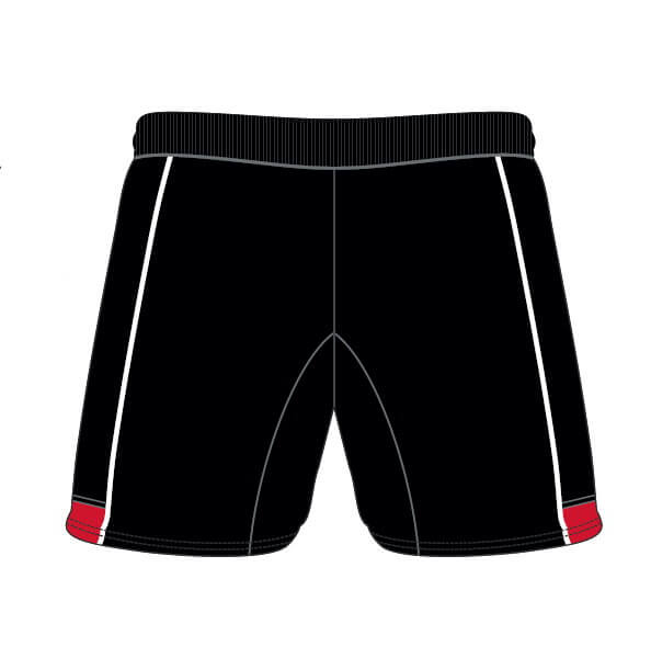 KS Rugby Short (Frauen) - Rugby Basel - Kiwisport.de