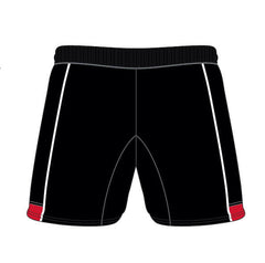 KS Rugby Short (Frauen) - Rugby Basel - Kiwisport.de