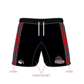 KS Rugby Short Frauen - Rugby Tübingen - Kiwisport.de