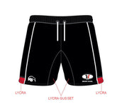 KS Rugby Short (Männer) - Rugby Basel - Kiwisport.de