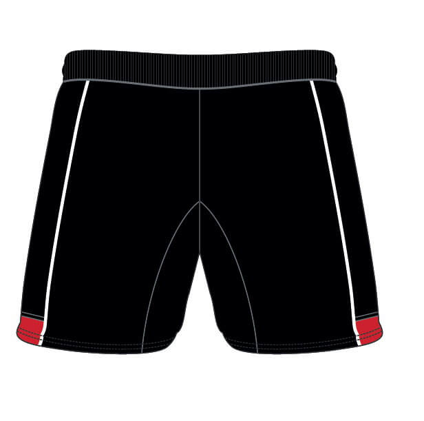 KS Rugby Short (Männer) - Touch Rugby Basel - Kiwisport.de