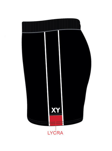 KS Rugby Short (Männer) - Touch Rugby Basel - Kiwisport.de
