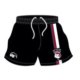 KS Rugby Short - RSV Köln (schwarz) - Kiwisport.de