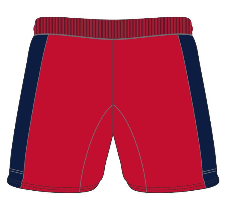 KS Rugby Short - St. George´s RUFC - Kiwisport.de