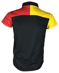 KS Rugby Teamwear - Medium Fit Rugby Trikot - Kiwisport.de