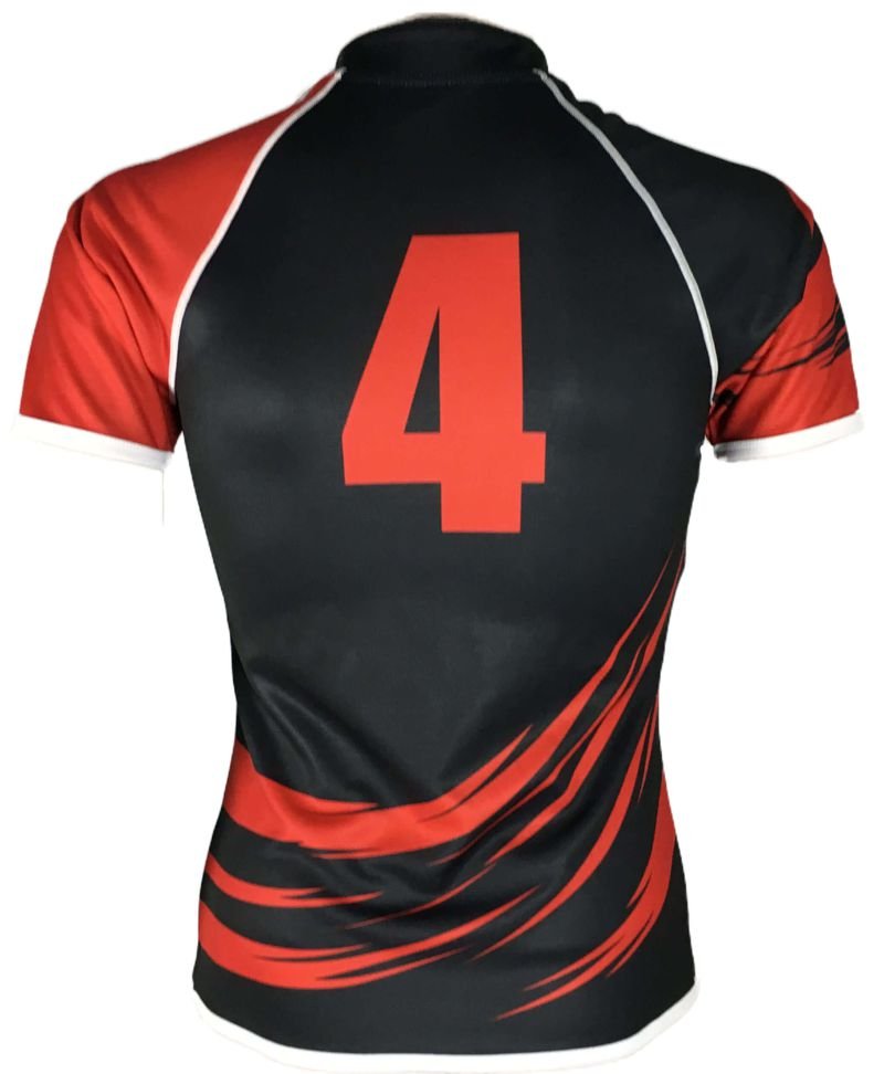 KS Rugby Teamwear - Tight Fit Frauen - Kiwisport.de