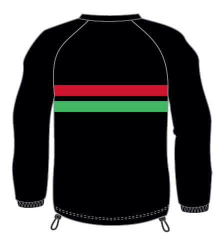 KS Rugby Trainings Top - RK Heusenstamm - Kiwisport.de