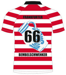KS Rugby Trikot (Bembelschwenker) - Kiwisport.de