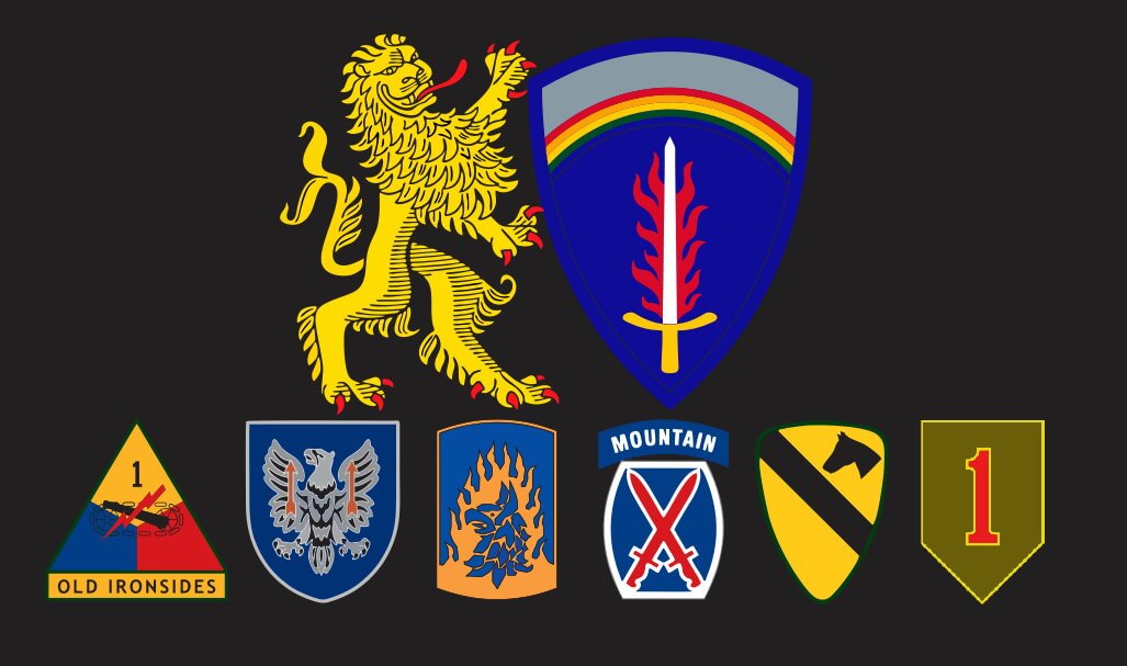 KS Rugby Trikot Illesheim Black ´N Blue 40 Jahre - Kiwisport.de