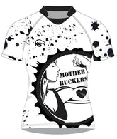 KS Rugby Trikot Mother Ruckers - Kiwisport.de